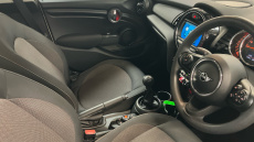 MINI Hatchback 1.5 One Classic II 5dr Petrol Hatchback